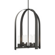 Hubbardton Forge 131071 Triomphe 8-Light Pendant