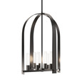 Hubbardton Forge HUB-131071 Triomphe 8-Light Pendant