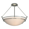 Hubbardton Forge 124432 Presidio Tryne Semi-Flush Mount Light
