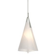 Hubbardton Forge HUB-134505 Mobius Tall Pendant