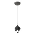 Hubbardton Forge HUB-161188 Chrysalis 1-Light Small Pendant