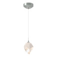 Hubbardton Forge HUB-161188 Chrysalis 1-Light Small Pendant