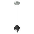 Hubbardton Forge HUB-161188 Chrysalis 1-Light Small Pendant