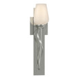 Hubbardton Forge HUB-203030 Flora Sconce