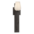 Hubbardton Forge HUB-203030 Flora Sconce