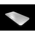 Rittal 2567200 Modular Gland Plate, Plastic, IP66 Rated