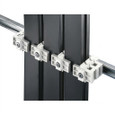 Rittal 3079010 Universal Support for Laminated Copper Bars