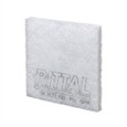 Rittal 3172100 Fleece Filter Mat, Chemical Fiber for Filter Fans