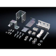 Rittal 4911000 Adjacent Door Latch for Single-Door Enclosures