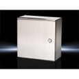 Rittal 80181 JB Series Hinged-Cover Junction Box, IP66/NEMA 4X
