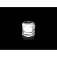 Rittal 24116 Polyamide Cable Gland, IP68 Rated