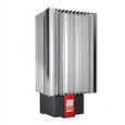 Rittal 31053 3105 Series Fanless PTC Enclosure Heater, Anodized Aluminum, IP20