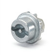 Rittal 86111 Die-Cast Zinc Enclosure Lock Insert