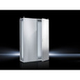 Rittal 8006500-5 TS 8 Baying System Enclosure, Carbon Steel, IP 55