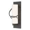 Hubbardton Forge HUB-302402 Olympus Medium Outdoor Sconce