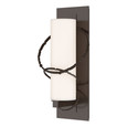 Hubbardton Forge HUB-302402 Olympus Medium Outdoor Sconce