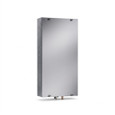 Rittal 3214100-2 Air/Water Heat Exchanger, Copper/Brass, 230V, IP55
