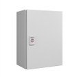 Rittal 1574000-2 KX Small Enclosure, Carbon Steel