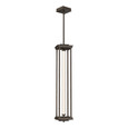 Hubbardton Forge HUB-131632 Athena 1-Light Large LED Lantern