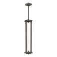 Hubbardton Forge HUB-131632 Athena 1-Light Large LED Lantern