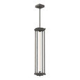 Hubbardton Forge 131632 Athena 1-Light Large LED Lantern