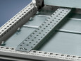Rittal 4394000-2 Support Rail, Pack of 4