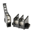 Littelfuse LD Series POWR-BLOKS Fuse Block, Bolt-In Mounting