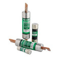 Littelfuse LLNRK Series POWR-PRO Dual-Element Time-Delay Fuse