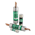 Littelfuse LLNRK Series POWR-PRO Dual-Element Time-Delay Fuse
