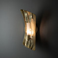 Hubbardton Forge HUB-201062 Crest 1-Light Sconce