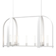 Hubbardton Forge HUB-131075 Triomphe 9-Light Linear Pendant