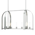 Hubbardton Forge HUB-131075 Triomphe 9-Light Linear Pendant