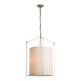 Hubbardton Forge 104260 Bow Tall Pendant
