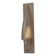 Hubbardton Forge HUB-207420 Cirque Sconce