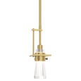 Hubbardton Forge 187100 Erlenmeyer Small Mini Pendant
