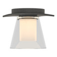 Hubbardton Forge HUB-126601 Wren Flush Mount