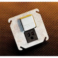 Littelfuse LSRY Series Plug Fuse Box Cover Unit, 125V 15A
