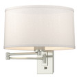 Hubbardton Forge 209250 Simple Swing Arm Sconce