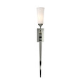 Hubbardton Forge HUB-204529 Sweeping Taper ADA Sconce