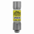 Bussmann LP-CC Series Class CC Time-Delay Fuse, Ferrule End, 600VAC/150VDC