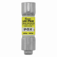 Bussmann LP-CC Series Class CC Time-Delay Fuse, Ferrule End, 600VAC/150VDC