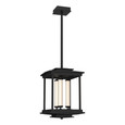 Hubbardton Forge 131633 Athena 3-Light LED Lantern Hubbardton Forge 131633 Athena 3-Light LED Lantern
