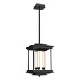 Hubbardton Forge 131633 Athena 3-Light LED Lantern Hubbardton Forge 131633 Athena 3-Light LED Lantern