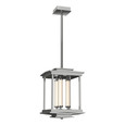 Hubbardton Forge 131633 Athena 3-Light LED Lantern Hubbardton Forge 131633 Athena 3-Light LED Lantern