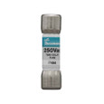Bussmann FNM Midget Time-Delay Fuse, 250V Dual-Element