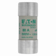 Bussmann C10M1 14 x 51 mm Cylindrical/Ferrule Fuse, Class gG/gL, 690V AC