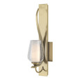 Hubbardton Forge HUB-203035 Flora Sconce