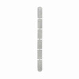 Bussmann LKS Replacement Fuse Link, Non-Current-Limiting Renewable, 600V
