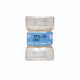 Bussmann TPS Series Telecommunication Fuse, Ferrule End, Non-Indicating