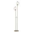 Hubbardton Forge HUB-242210 Pluto Floor Lamp